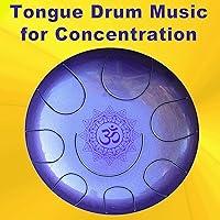 Algopix Similar Product 3 - Tongue Drum Music for Concentration