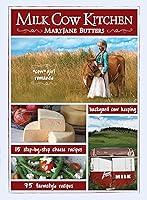 Algopix Similar Product 20 - Milk Cow Kitchen pb Cowgirl Romance