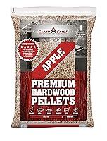 Algopix Similar Product 5 - Camp Chef Orchard Apple BBQ Pellets