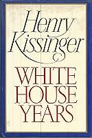 Algopix Similar Product 8 - White House Years