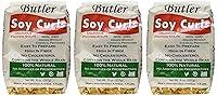 Algopix Similar Product 16 - Butler Soy Curls, 8 oz. Bags (Pack of 3)