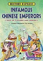 Algopix Similar Product 14 - Infamous Chinese Emperors Tales of