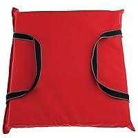 Algopix Similar Product 13 - Onyx Boat cushion comfort foam 15 X