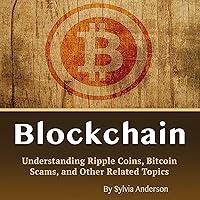 Algopix Similar Product 2 - Blockchain Understanding Ripple Coins