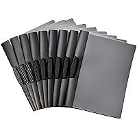 Algopix Similar Product 2 - Amazon Basics Report Folder Cover with