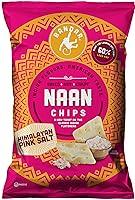 Algopix Similar Product 16 - Bandar Foods Bandar Foods Naan Chips