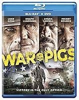 Algopix Similar Product 9 - War Pigs [Blu-ray]