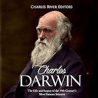 Algopix Similar Product 5 - Charles Darwin The Life and Legacy of