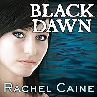 Algopix Similar Product 18 - Black Dawn Morganville Vampires Book