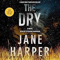 Algopix Similar Product 7 - The Dry: A Novel