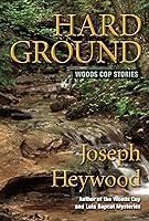 Algopix Similar Product 2 - Hard Ground: Woods Cop Stories