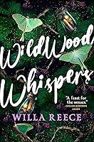 Algopix Similar Product 18 - Wildwood Whispers