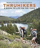 Algopix Similar Product 19 - Thruhikers: A Guide to Life on the Trail