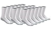 Algopix Similar Product 4 - Dickies Mens DriTech Legacy Moisture