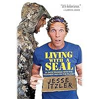Algopix Similar Product 4 - Living with a SEAL 31 Days Training