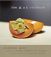 Algopix Similar Product 19 - The A.O.C. Cookbook