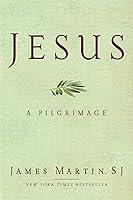 Algopix Similar Product 17 - Jesus: A Pilgrimage
