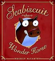 Algopix Similar Product 20 - Seabiscuit the Wonder Horse
