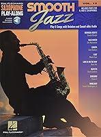Algopix Similar Product 6 - Smooth Jazz Saxophone PlayAlong