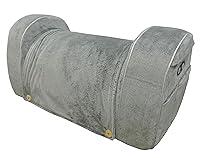 Algopix Similar Product 15 - Carepeutic Leg Rest Wedge with Heated