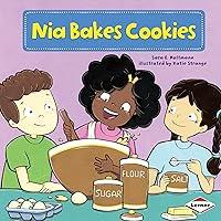 Algopix Similar Product 1 - Nia Bakes Cookies