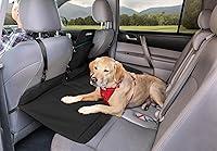 Algopix Similar Product 12 - Kurgo Rover Backseat Bridge Dog Car