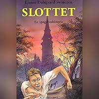 Algopix Similar Product 7 - Slottet