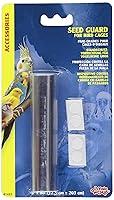 Algopix Similar Product 19 - Living World Plastic Bird Cage Seed