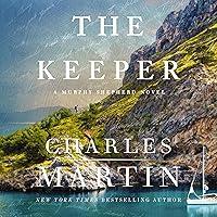 Algopix Similar Product 14 - The Keeper A Murphy Shepherd Novel