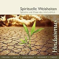 Algopix Similar Product 2 - Sprche und Zitate des Hinduismus