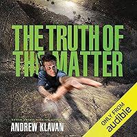 Algopix Similar Product 15 - The Truth of the Matter The