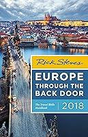 Algopix Similar Product 15 - Rick Steves Europe Through the Back