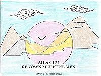 Algopix Similar Product 20 - Ah & Chu: Renown Medicine Men