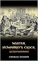 Algopix Similar Product 16 - MASTER HUMPHREYS CLOCK All New