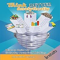 Algopix Similar Product 7 - Think Better Analytically Ways to