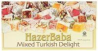Algopix Similar Product 20 - SweetGourmet Hazer Baba Mixed Turkish