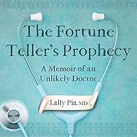 Algopix Similar Product 8 - The Fortune Tellers Prophecy A Memoir