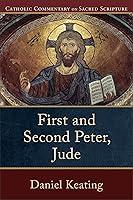 Algopix Similar Product 15 - First and Second Peter Jude Catholic
