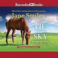 Algopix Similar Product 12 - Pie in the Sky Horses of Oak Valley