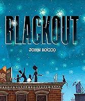 Algopix Similar Product 12 - Blackout