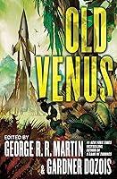 Algopix Similar Product 19 - Old Venus: A Collection of Stories