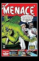 Algopix Similar Product 10 - Menace (1953-1954) #4