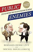 Algopix Similar Product 8 - Public Enemies Dueling Writers Take On