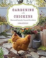 Algopix Similar Product 3 - Gardening with Chickens Plans and