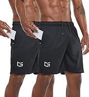 Algopix Similar Product 1 - G Gradual Mens 7 Workout Running