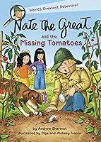 Algopix Similar Product 16 - Nate the Great and the Missing Tomatoes