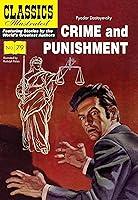 Algopix Similar Product 6 - Crime and Punishment Classics