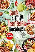 Algopix Similar Product 15 - COOK  CHILL TEENAGER KOCHBUCH Mit 100