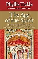 Algopix Similar Product 6 - The Age of the Spirit How the Ghost of