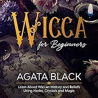 Algopix Similar Product 5 - Wicca for Beginners Learn About Wiccan